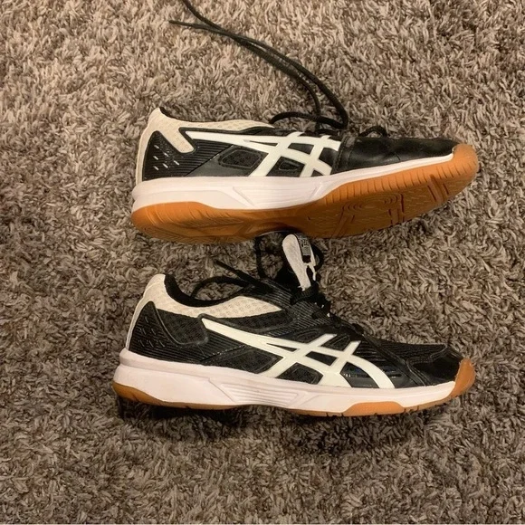 Women’s ASICS Running Shoes - Picture 4 of 9